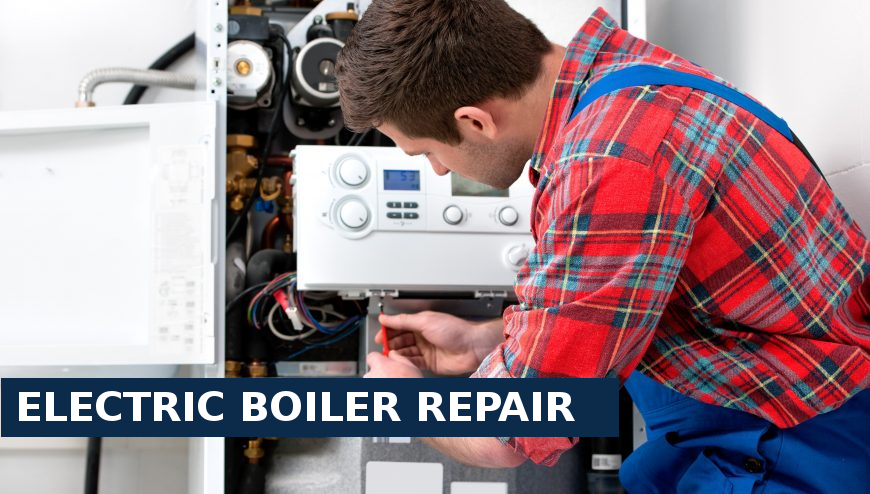 Electric boiler repair Neasden