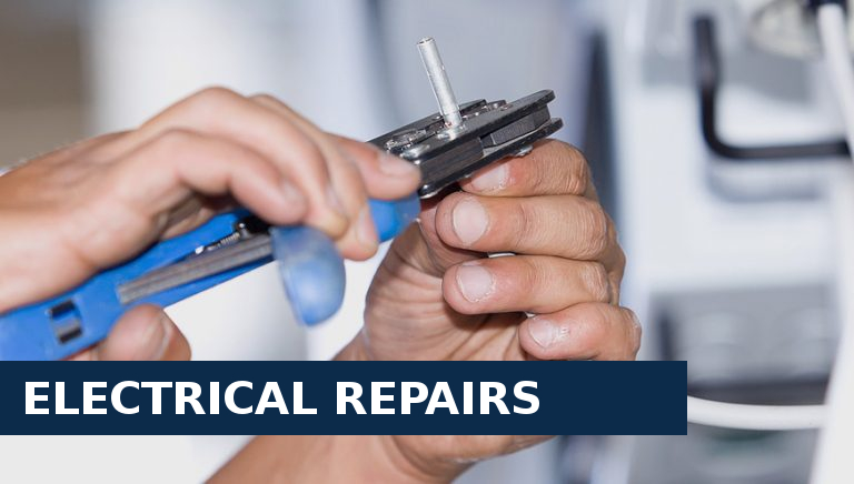 Electrical repairs Neasden