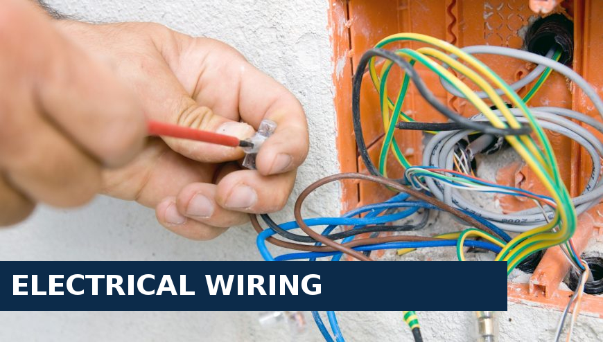 Electrical Wiring Neasden