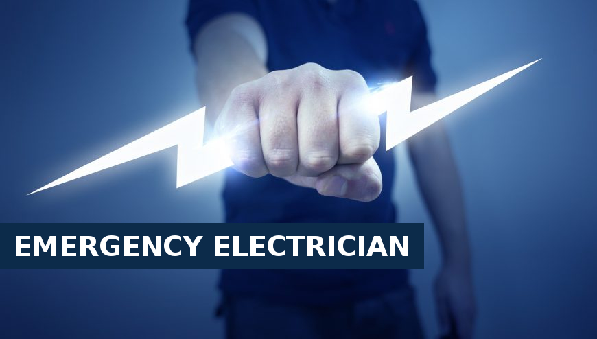 Emergency Electrician Neasden