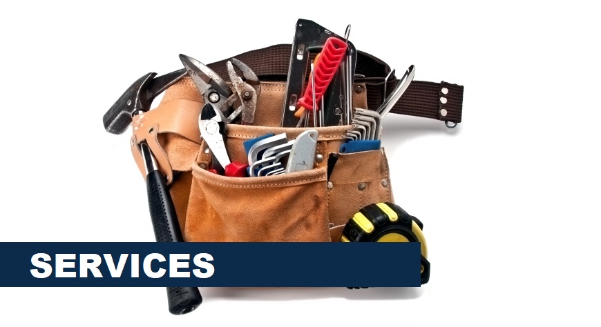 Electrical services Neasden